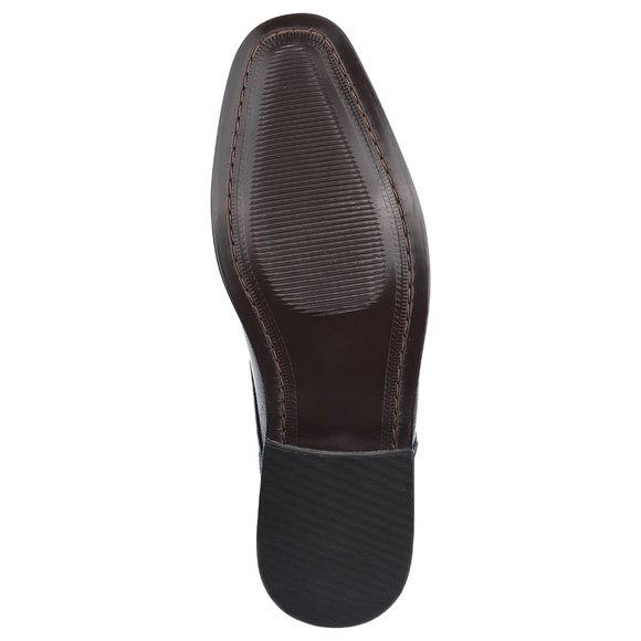 Owen Man Made Oxford Style Dress Shoes main image 7